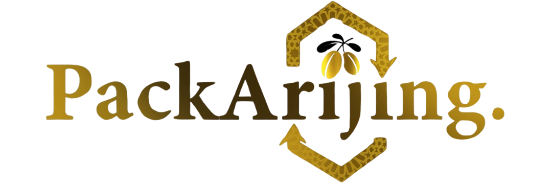 PackArijing logo