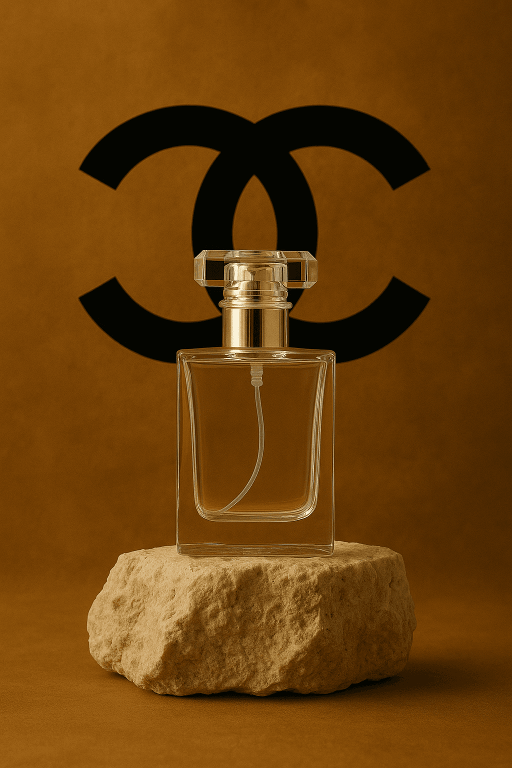 Flacon Parfum Chanel – Image 2