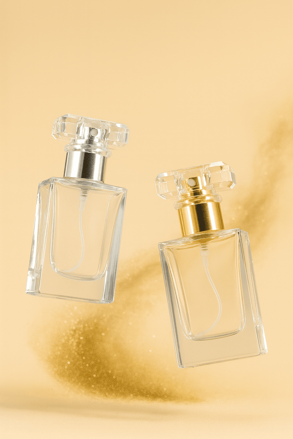 Flacon Parfum Chanel – Image 3