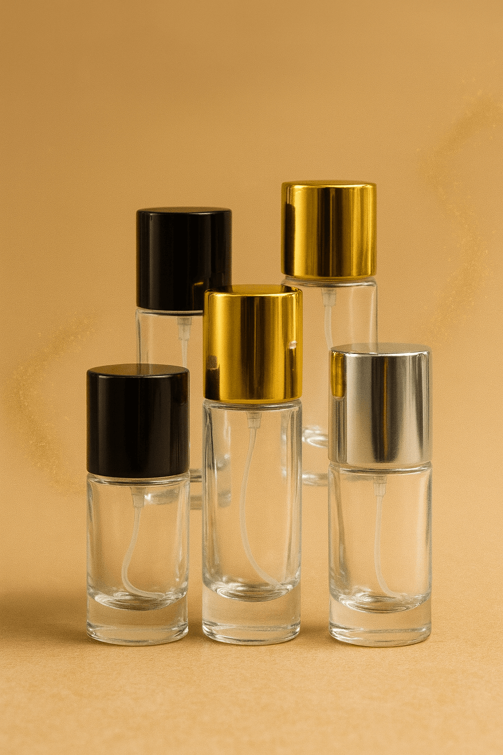 Flacon Parfum Menara – Image 2