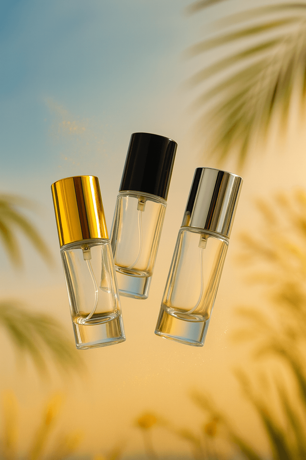 Flacon Parfum Menara – Image 3