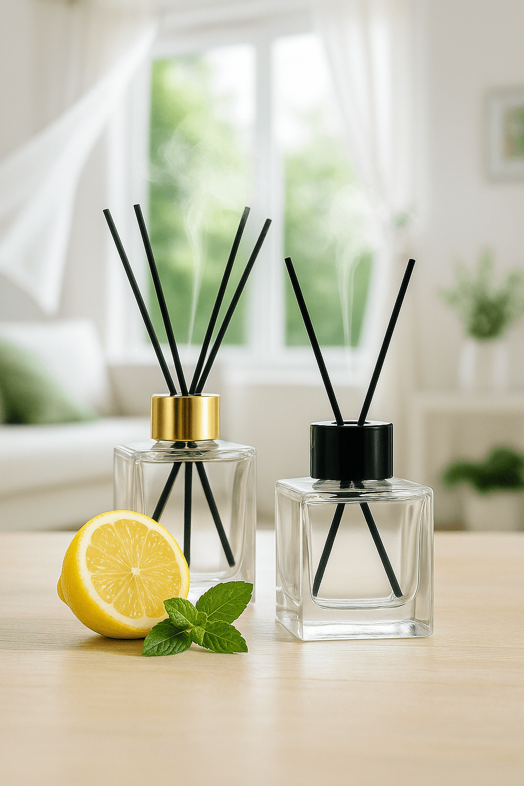 Diffuseur à bâtonnets – Image 2