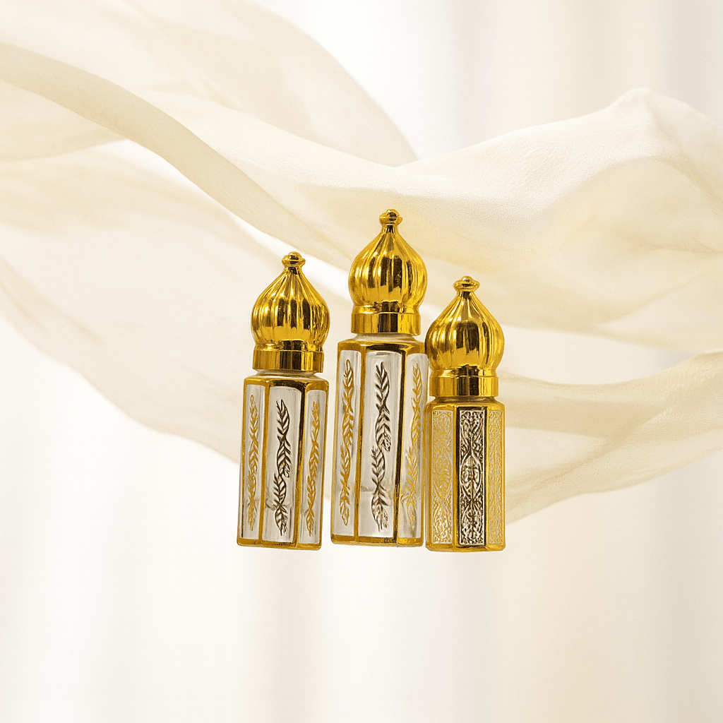 Flacon Musc Royal – Image 2