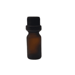 Compte Goute Marron Sable 10 ml