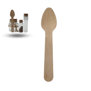 Cuillère en bois (Pack Sellou)