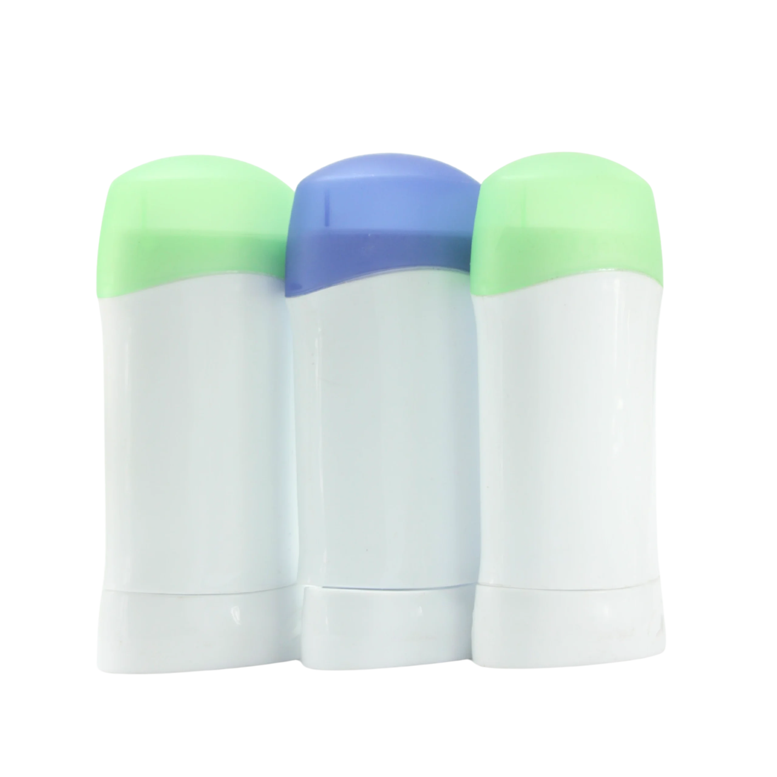 Déodorant Stick cap bleu – Image 2