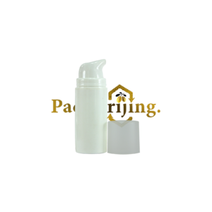 Flacon Air-Less 30ml (ouverture fine)