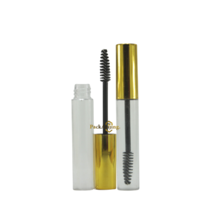 Mascara Bouchon Doré