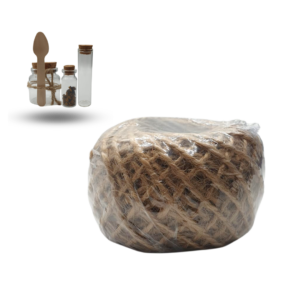 Ficelle de jute (Pack Sellou)