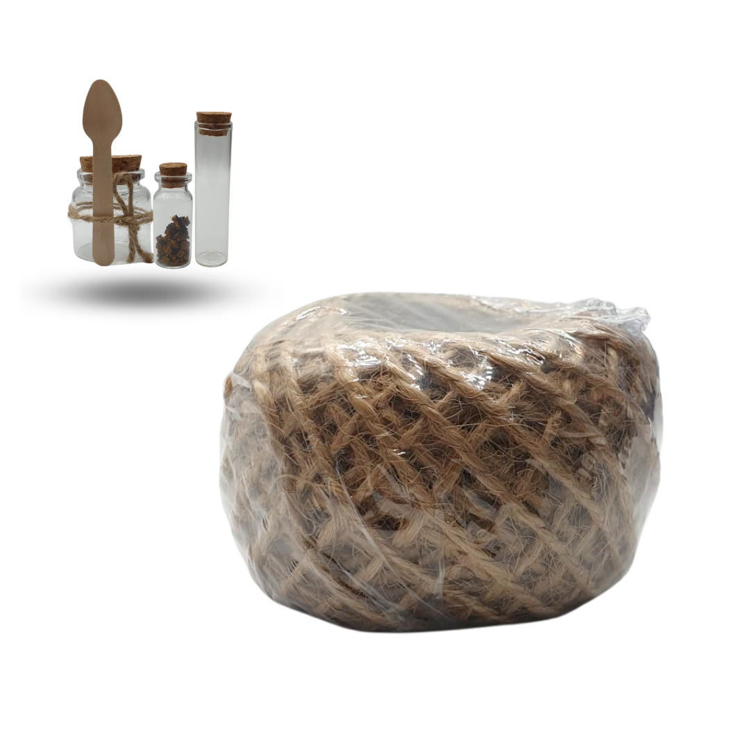 Ficelle de jute (Pack Sellou)