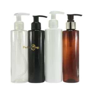 Flacon pousse mousse  200ml