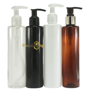 Flacon pousse mousse  250ml