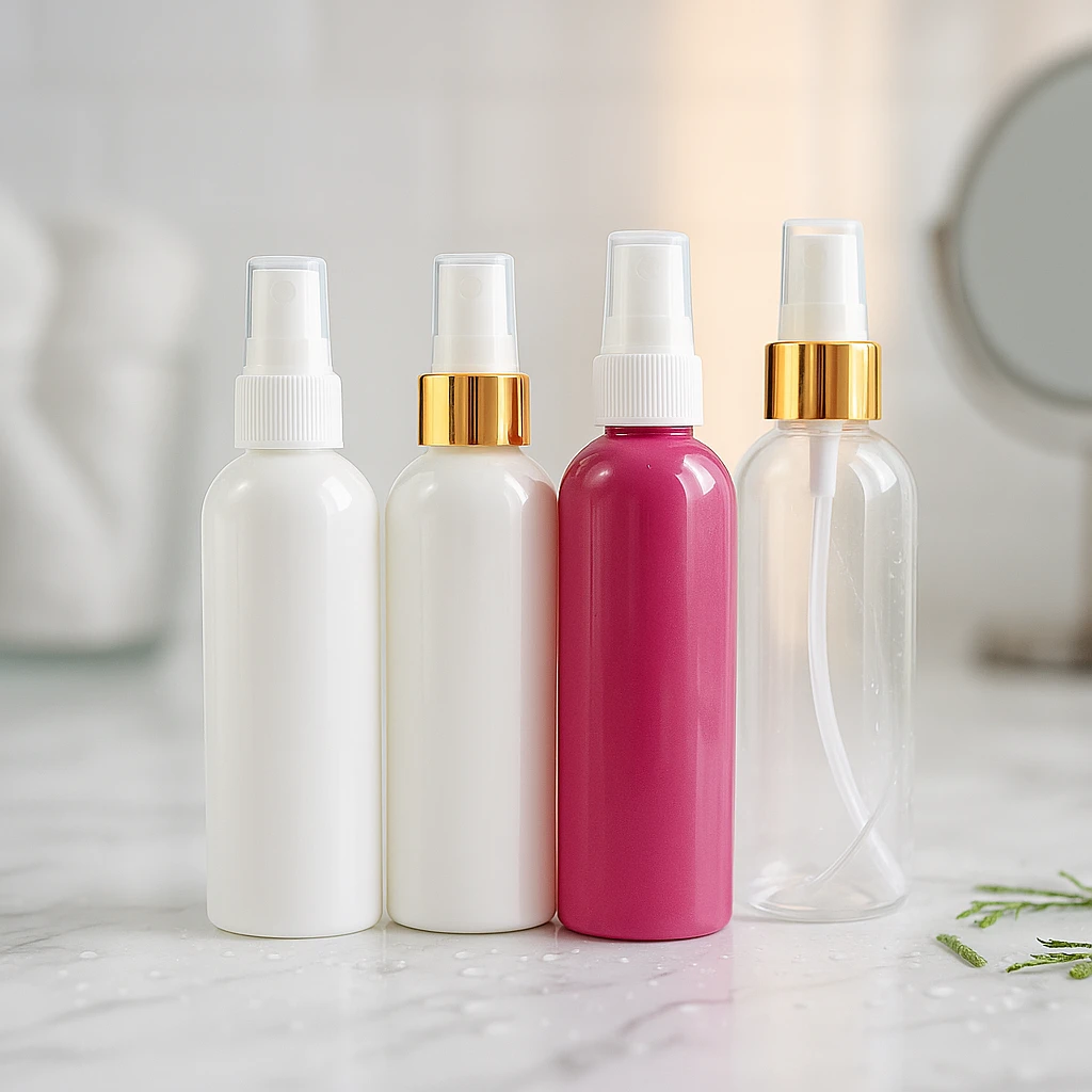 12 Spray en plastique premium 100ml – Image 2