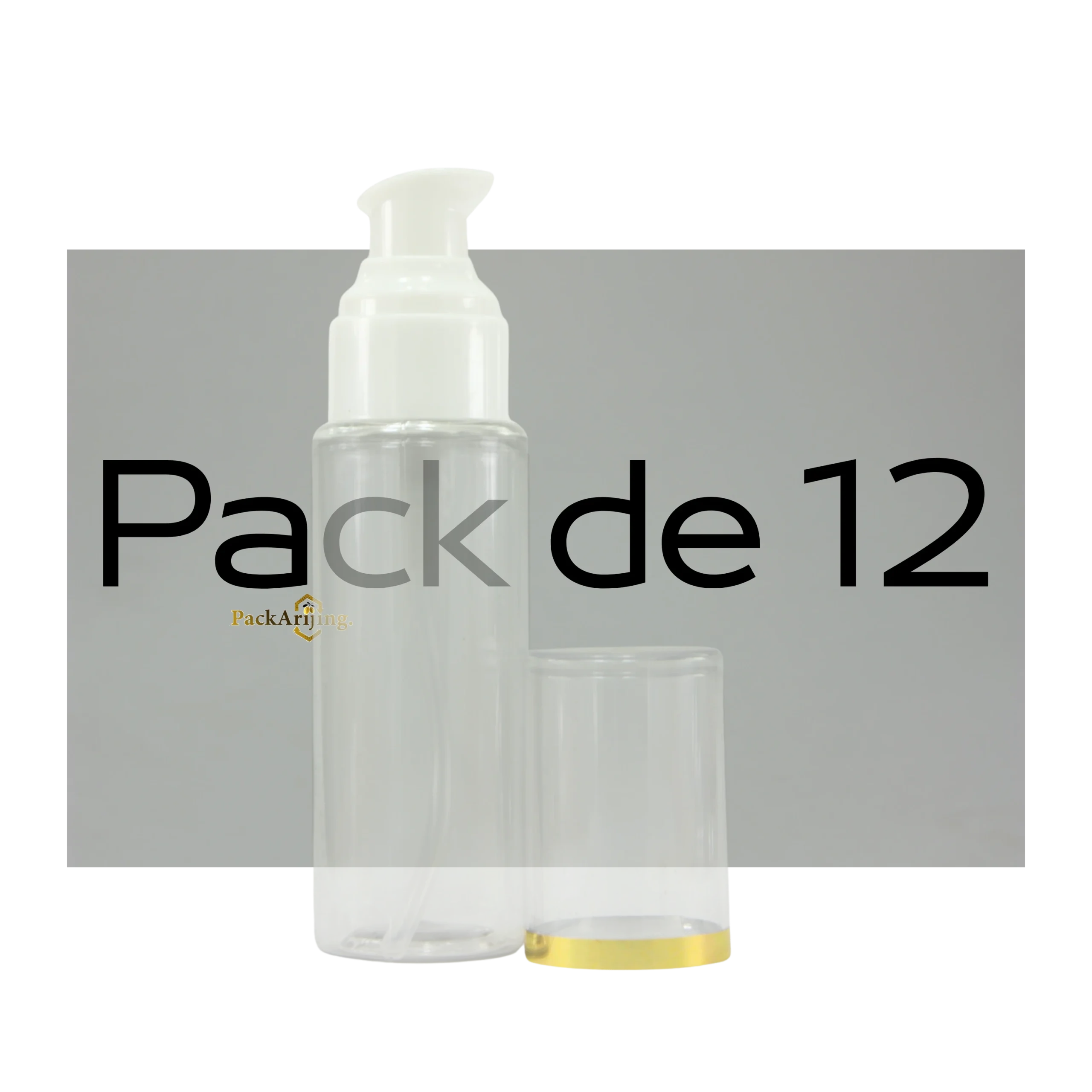 Pack 12 x Shinoia 60 ml