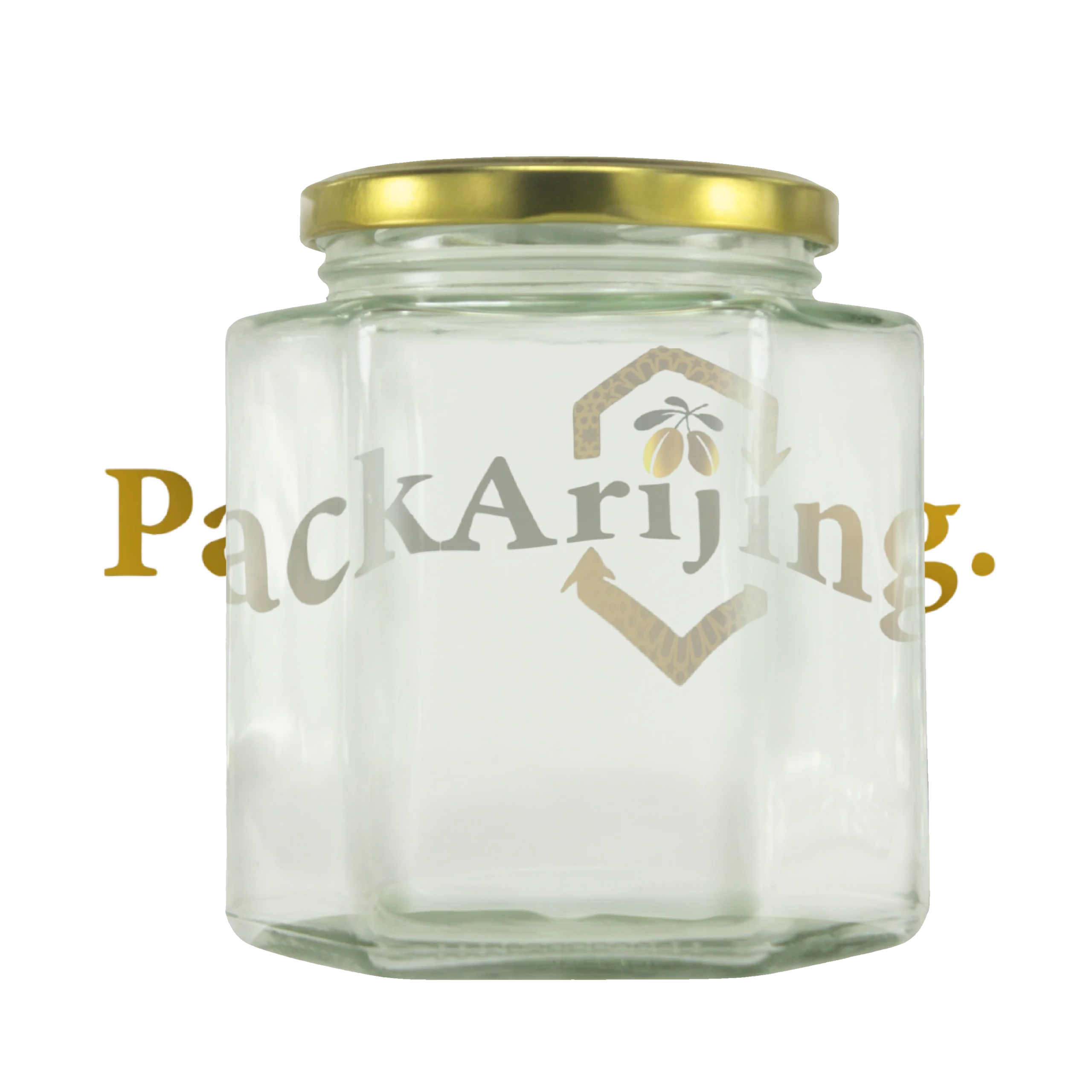 Pot Miel Soudassia 1kg