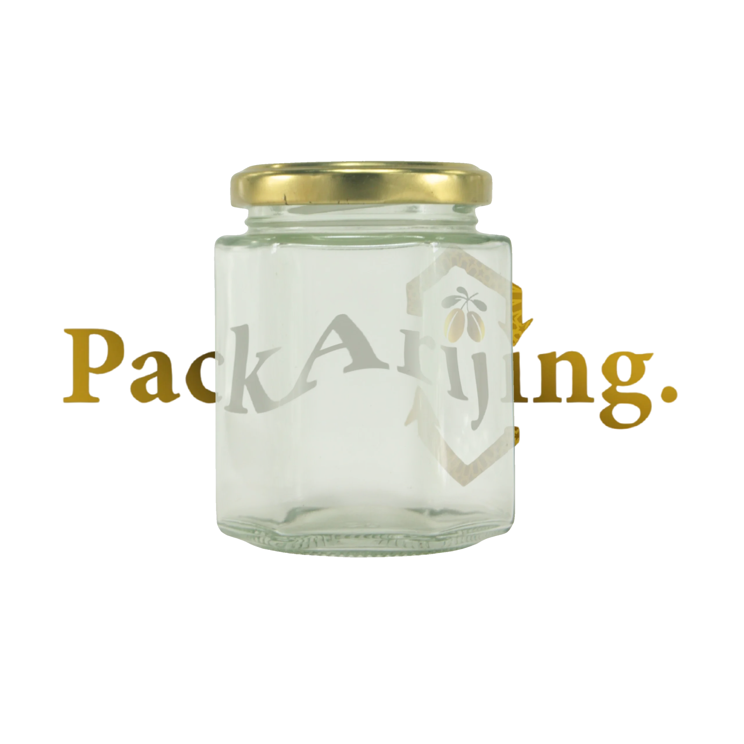 Pot Miel Soudassia 250g