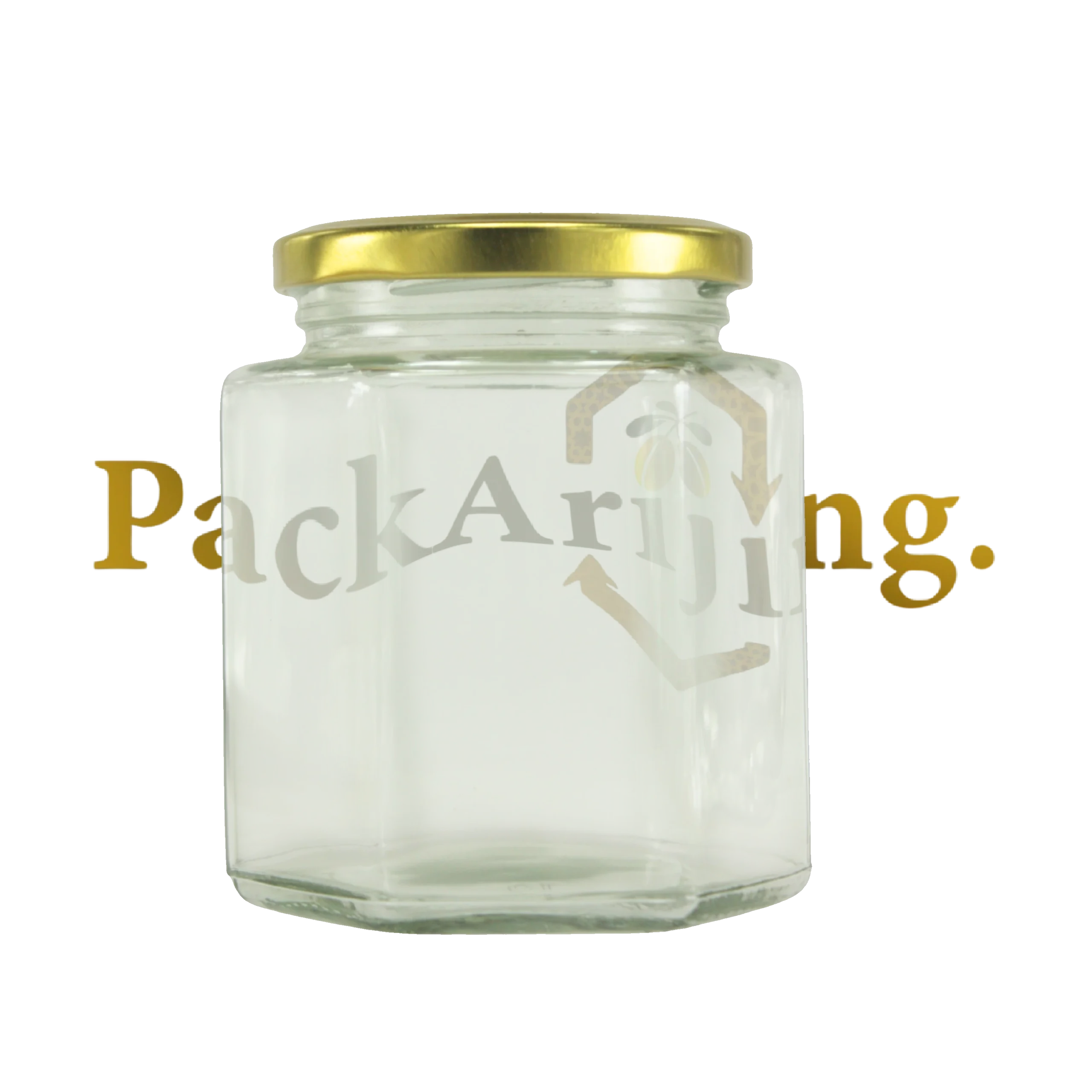 Pot Miel Soudassia 500g