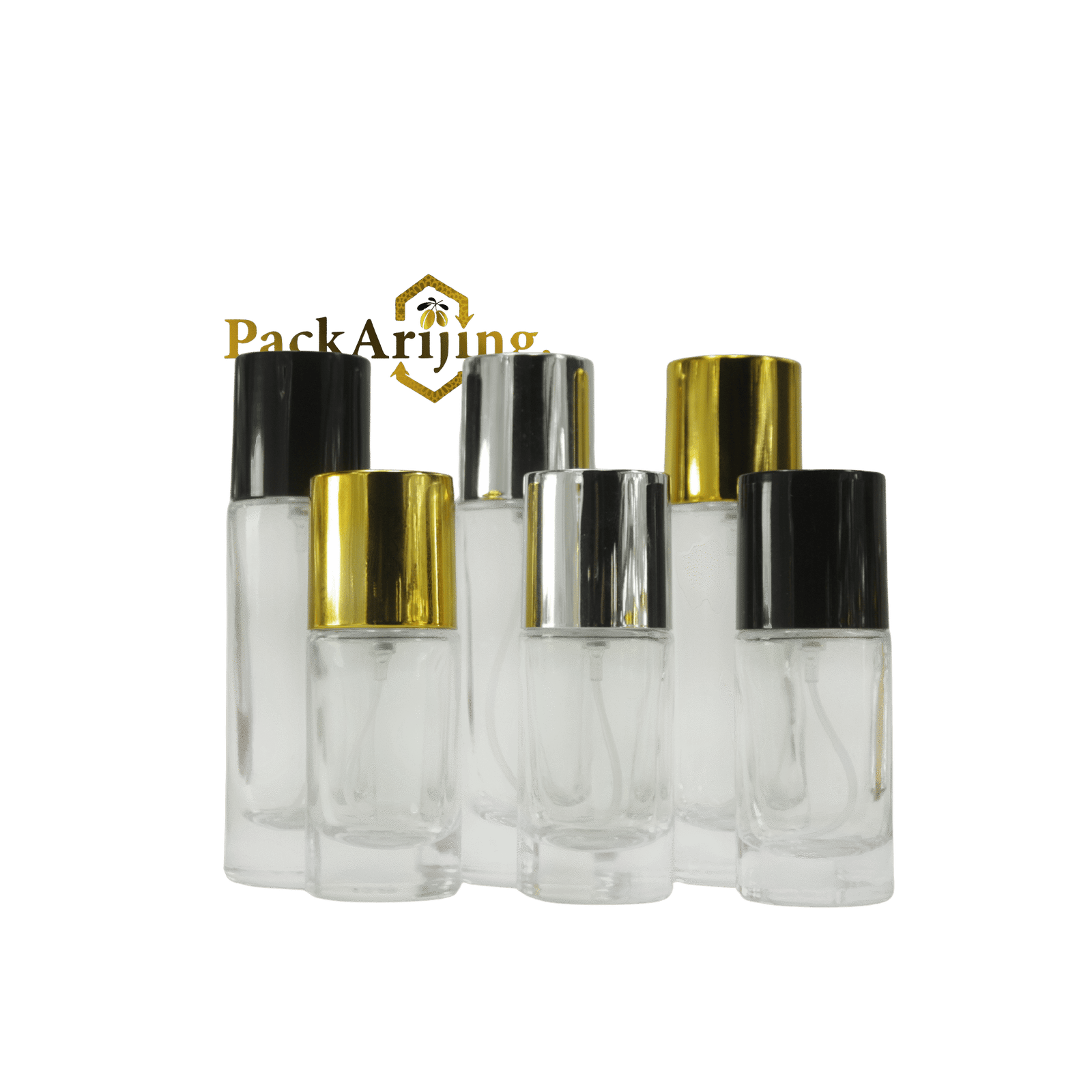 Flacon Parfum Menara